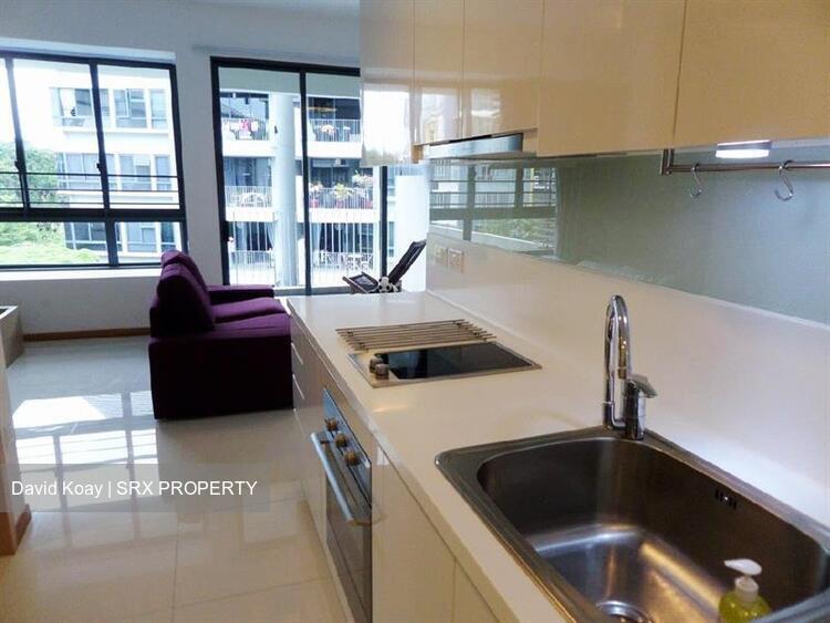 Residences Botanique (D19), Condominium #505521711